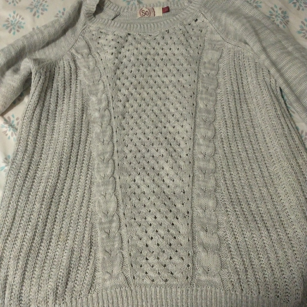 Sweater